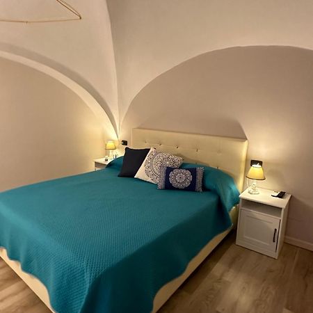 ナポリ Casa Historical Center Bed & Breakfast エクステリア 写真