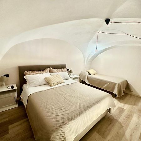 ナポリ Casa Historical Center Bed & Breakfast エクステリア 写真