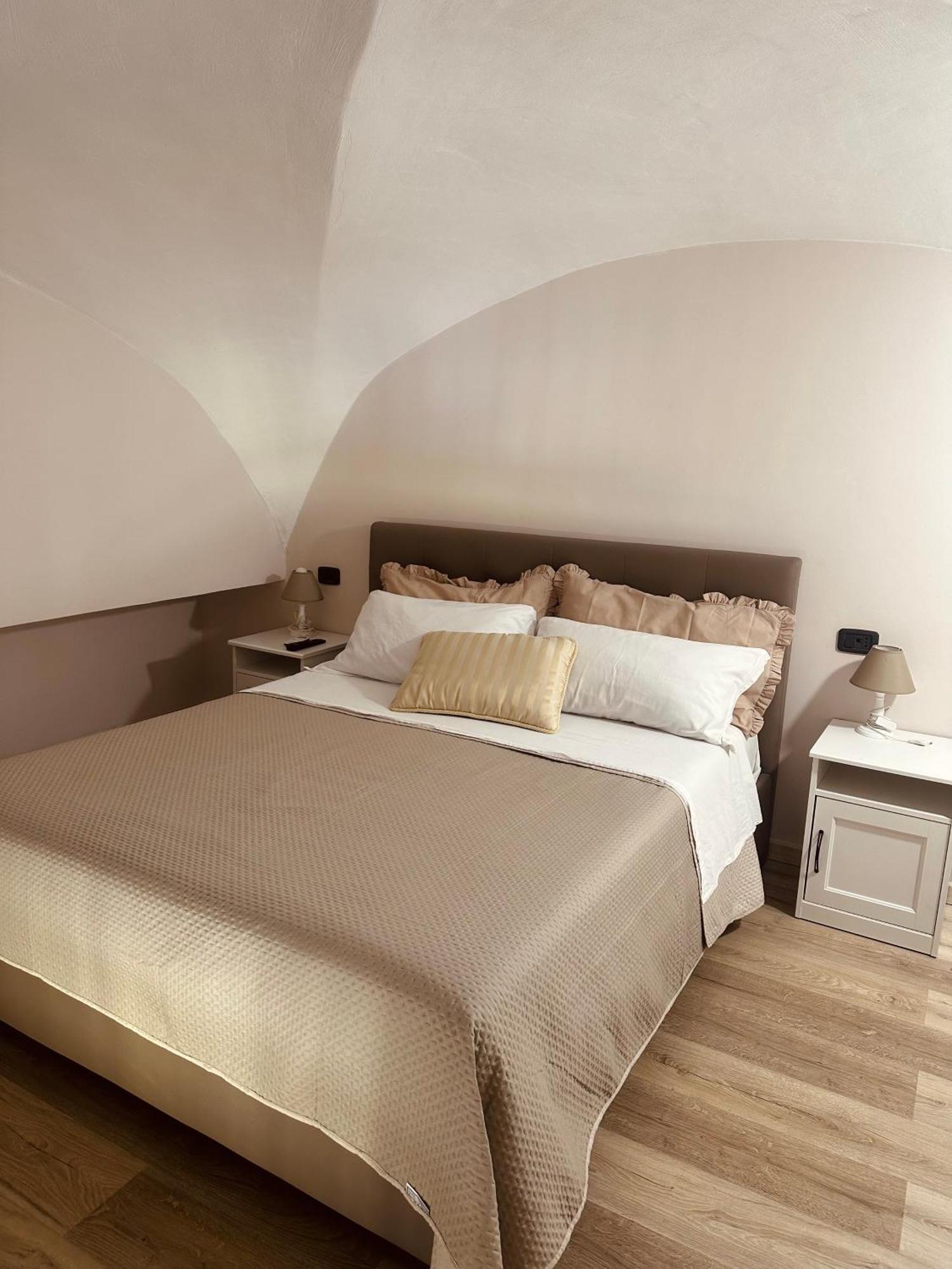 ナポリ Casa Historical Center Bed & Breakfast エクステリア 写真