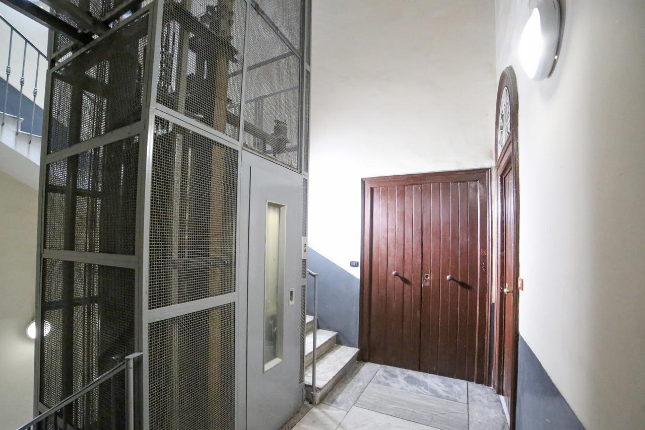 ナポリ Casa Historical Center Bed & Breakfast エクステリア 写真
